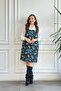 Slopet Flannel Dress - 4