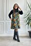 Slopet Flannel Dress - 3