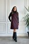 Slopet Flannel Dress - 5