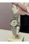 STEEL WOMEN'S WRISTWATCH 5 ATM WATERPROOF - 2