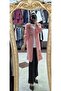 Embroidered knitwear cardigan