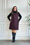 Slopet Flannel Dress - 6