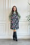 Slopet Flannel Dress - 3