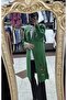 Embroidered knitwear cardigan - 2