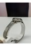 Silver Wicker Women's Watch 3 Atm Waterproof with 3 Years Warranty - 4