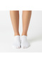 - Men's Bamboo Booties Socks – 4-Piece Mixed Colors - 2