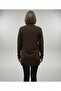 Knitwear Mother Cardigan Buttoned Plus Size Full Knit - 2