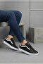 Black and White 105 Men's Sneaker Casual Shoes - 5