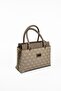Y.Yeşil - Y.Yeşil Monogram Women's Handbag Sp826 - 2