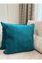 Design Throw Pillow Cover Set 3 Pieces 43X43 44X44 46X46 - 2