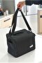 22 Liter Thermos Bag - Hajj and Umrah, Picnic, Camping, Beach Insulated Cooler Carry Bag with Strap