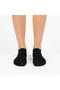 - Men's Bamboo Black Booties Socks 4 Pack - 3