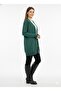 Women's Casual Cardigan with Pockets 5574 - 2
