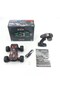 Xinlehong High Speed Remote Control Car 26 Km Red - 3