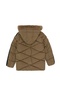 U.S. Polo Assn. Hooded Basic Fit Cut Boys' Coat - 2