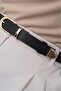 Women's Belt with Tool Buckle, Jacket Belt, Trouser Belt. - 2