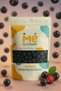 100 Gr Gluten-Free Aronia Dried Fruit (Pure, Natural and Original) - 2