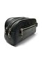 Genuine Leather Handbag Portfolio Bag - 4