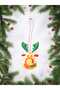 Special Design Handmade Christmas Christmas Tree Ornament Deer - 2