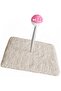 Spring-Loaded Hacıyatmaz Cat Activity Toy 16-20 cm Cream Color - Sf-Hcytmz-Krm - 6