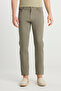 Men's Texas Slim Fit Non-Denim Pants W12Sea45