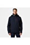 Crew Hooded Midlayer 2 Men's Navy Blue Jacket