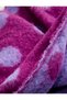 Polka Dot Tassel Soft Textured Long Scarf - 3