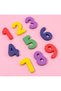 Puzzle 3D numere 1 - 100 - 4