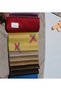 Gold / Golden Color Blackout Fabric with Heavy Pliers 1X3 Background Curtain Single Panel Clr18 - 5
