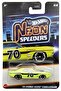 Silver Series 2026 Neon Speeders'70 Dodge Hemi Challenger # 5/8