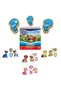 1060041 Sun-Spm-Figure Paw Patrol Super Film Pup Squad Figures Surprise Pack 36