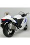 Suzuki Hayabusa Gsx R1300 1:9 Diecast – Premium Lighted Model Motorcycle - 3