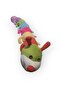 Colorful Plush Turtle Pillow 75 cm Quality