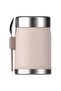 Classic Legendary Food Thermos with Spoon 0.4L Thermos Camping Flask Powder - 4