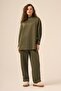 Women's Scuba Suit Khaki 31282 - 2
