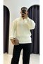 Half Zipper Knitwear - 7