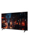 75Q80 75 inç 189 Ekran Dahili Uydu Alıcı Google 4K Ultra HD QLED TV - 3