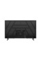 55Q80 55 inç 139 Ekran Dahili Uydu Alıcı Google 4K Ultra HD QLED TV - 4