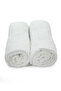 Luxury 100% Cotton Men's Ihram - Anti-Sweat for Hajj Umrah D Stitch-Free 2 Piece Set - 110X220 cm - 6