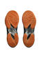 Gel-rocket 12 men's black volleyball shoes 1071a116-001 - 6