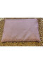 Cherry Seed Pillow-Menstrual -Colic-640 Gr - 20X30 cm - 4