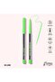 Statement Gel Liner (008, Lime)