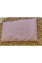 Cherry Seed Pillow-Menstrual -Colic-640 Gr - 20X30 cm - 2