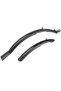 Mud Max universal mudguard set 26"-29 - 2