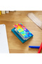 Card Holder - Business Card Holder Busy Palette - 2