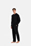 Long Sleeve Pajama Tk. - 2