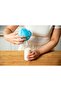 milk powder container, blue, 1 piece - 7