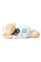 Warm Cuddle Teddy Bear 0m+, Multicolor - 3