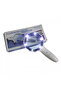 عدسة مكبرة يدوية بـ 4 × 6 مصابيح LED للإضاءة، عدسة بصرية 75 مم ILKEL-RSITDK4 - 6