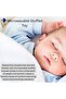 Warm Cuddle Teddy Bear 0m+, Multicolor - 6